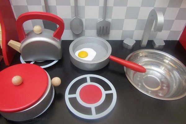 rood van 119 95 ? 99 95 in deze houten speelkeuken rood van woodtoys Kidkraft Country Keuken Rood : rood van 119 95 ? 99 95 in deze houten speelkeuken rood van woodtoys