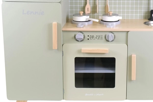 Maximaal 10 karakters