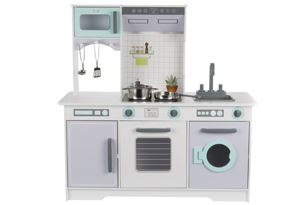 Houten kinderkeuken Dream Kitchen.