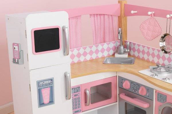 Geschikt voor kids vanaf 2 jaar.