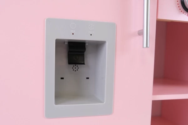 Waterdispenser met licht en geluid (excl. batterijen)