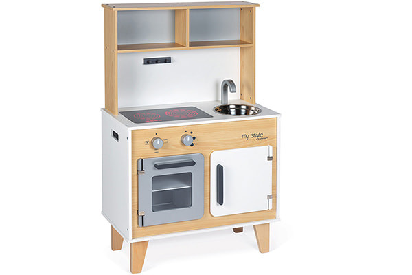 Houten kinderkeuken My Style.