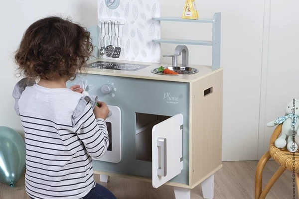 Voor kinderen vanaf 3 jaar