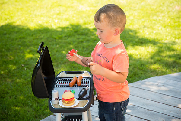 Wat ga jij maken voor op de barbecue?