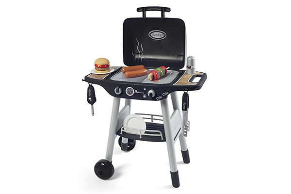 Smoby BBQ grill