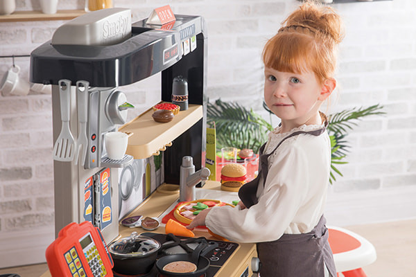 Maak een lekkere pizza