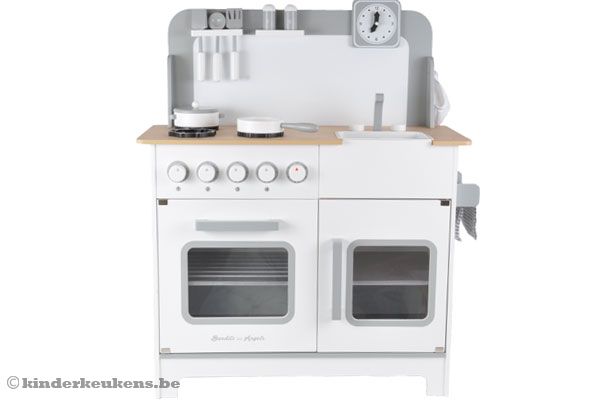 Geschikt voor kinderen vanaf 2 jaar.