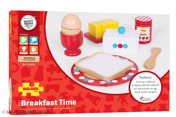 Een leuke aanvulling op uw eigen kinderkeuken.