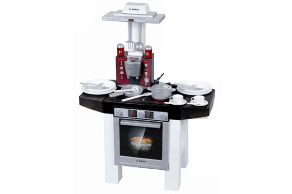 Bosch kinderkeuken Style.