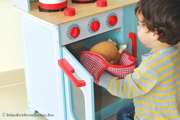 Wat gaat u in de oven bakken? (kip en ovenwant niet inclusief)