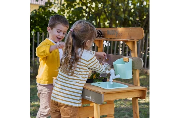 Voor kinderen vanaf 3 jaar