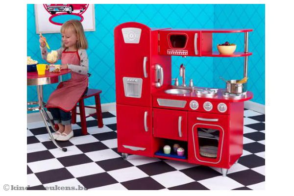 Voor kinderen vanaf ongeveer 2 jaar.