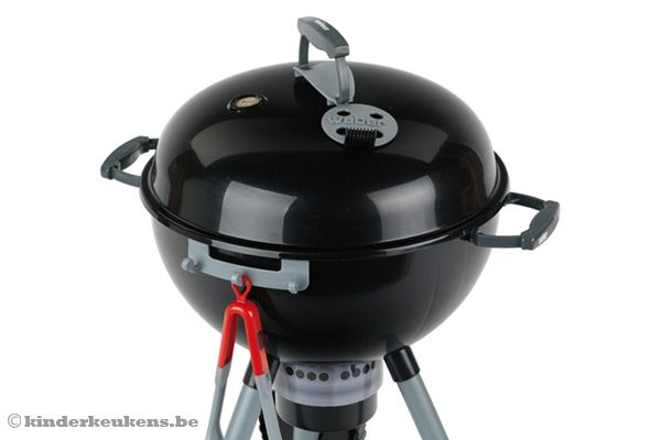 Laat zien dat u de grill meester bent.