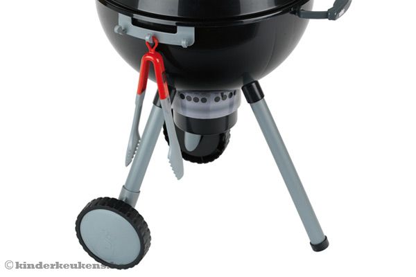 Handig haakjes voor uw tangen.