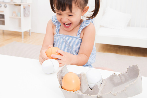 Leerzaam en stimuleert de fantasie.