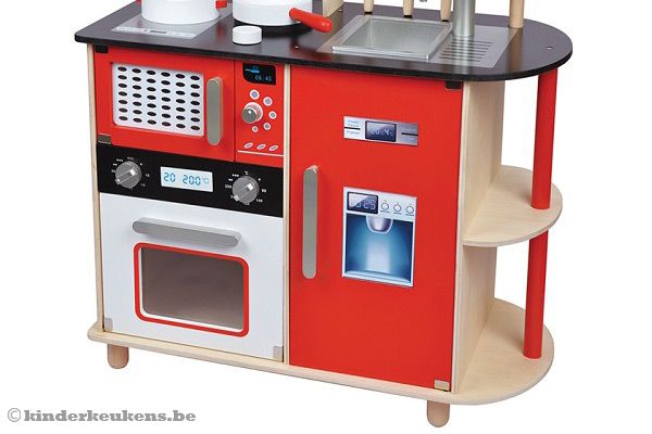 Ga aan de slag als een echte top chef.