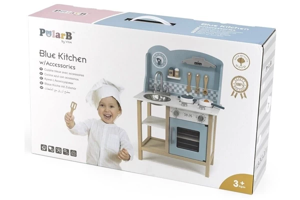 Voor kinderen vanaf 3 jaar