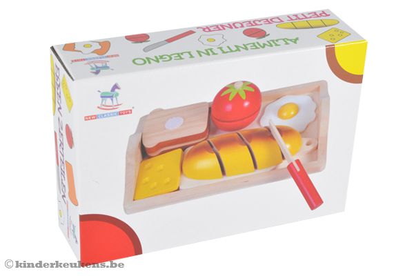 Levering in een stevige verpakking.