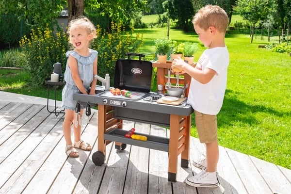 Voor kinderen vanaf 3 jaar