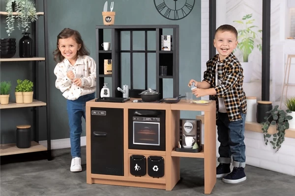 Voor kinderen vanaf 3 jaar