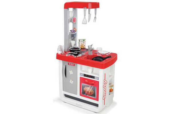 Smoby kinderkeuken Bon Appetit.