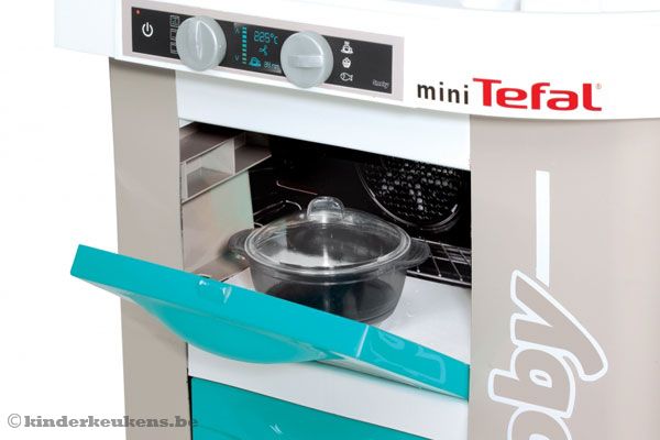 Wat maak jij voor lekkers in deze leuke oven?