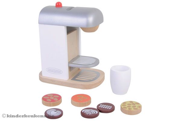 Leuke uitbreiding op uw eigen kinderkeuken.