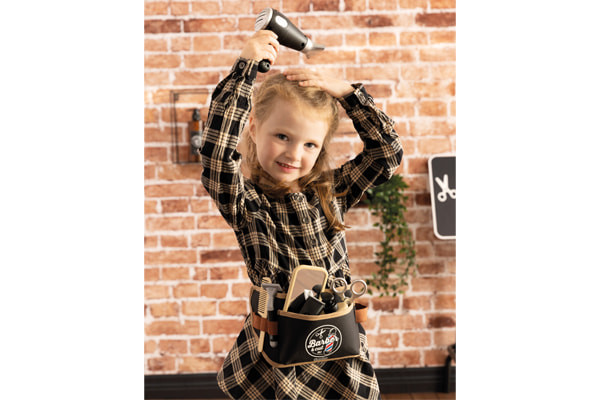 Voor kinderen vanaf 3 jaar