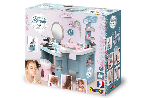 Voorzijde verpakking