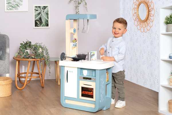 Voor kinderen vanaf 3 jaar