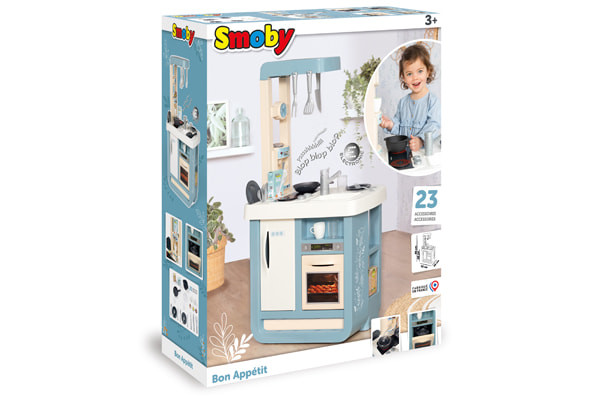 Voorzijde verpakking