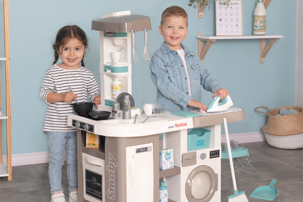 Voor kinderen vanaf 3 jaar