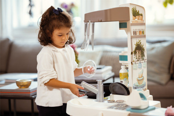 Aanrechthoogte: 50 cm