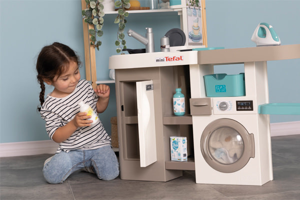 Koelkast (ook als kastje te gebruiken)