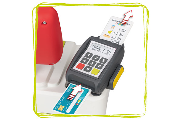 Betalen met creditcard