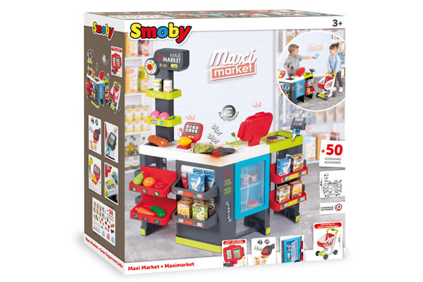 Voorzijde verpakking