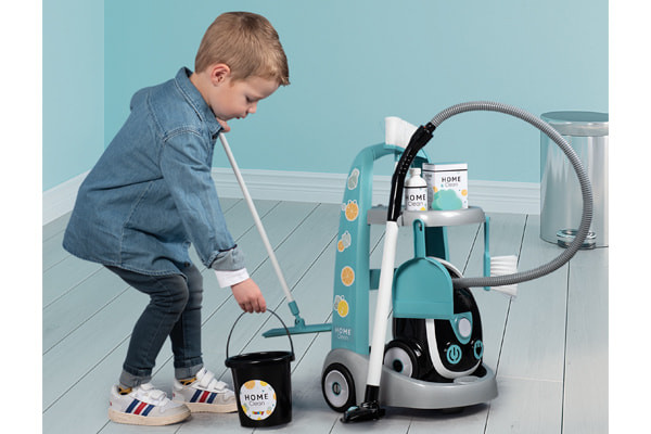 Voor kinderen vanaf 3 jaar