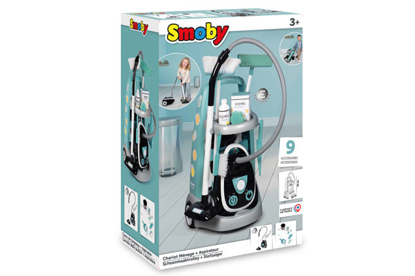 Voorzijde verpakking