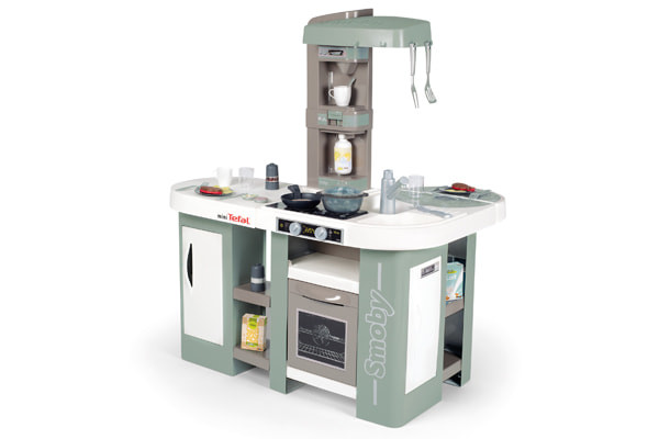 Tefal Studio XL Bubble kinderkeuken