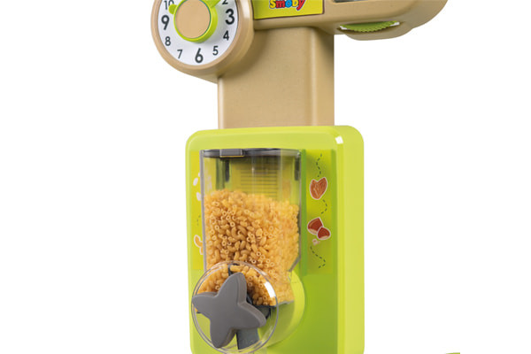 Ook geschikt voor o.a. macaroni of rijst