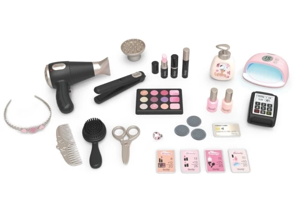 Inclusief accessoires